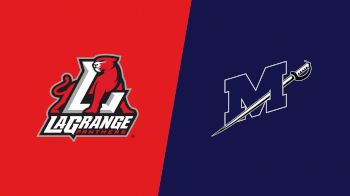 Replay: LaGrange College vs Millsaps | Sep 20 @ 12 PM