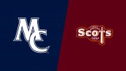 2026 Marietta vs Maryville College - Men's