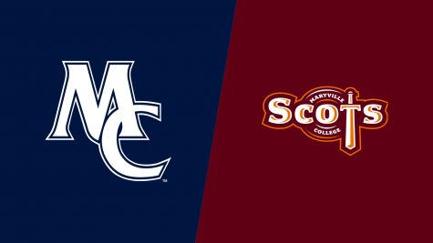 2026 Marietta vs Maryville College - Men's