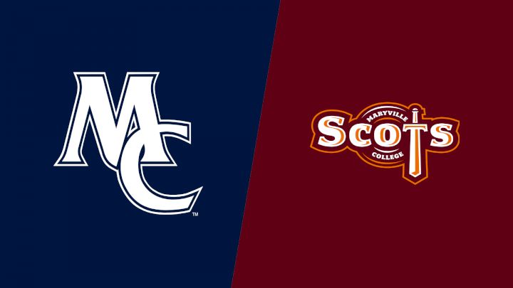 2026 Marietta vs Maryville College - Men's