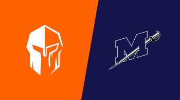 Replay: Hendrix College vs Millsaps | Sep 19 @ 1 PM