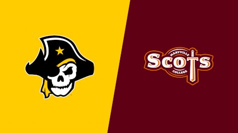 2026 Southwestern University vs Maryville College