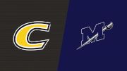 2026 Centre College vs Millsaps