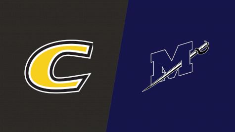 2026 Centre College vs Millsaps