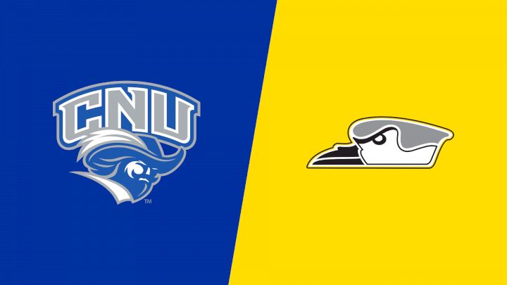 2026 Christopher Newport vs Oglethorpe - Women's