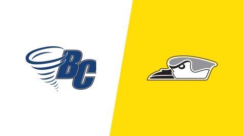 Replay: Brevard College vs Oglethorpe | Sep 9 @ 6 PM