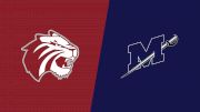 2026 Trinity (TX) vs Millsaps