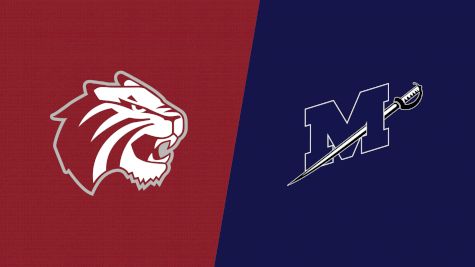 2026 Trinity (TX) vs Millsaps