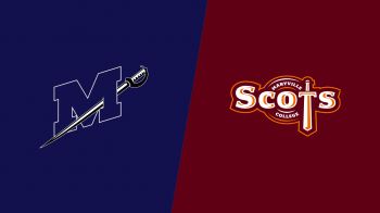 Replay: Millsaps vs Maryville College | Oct 2 @ 7 PM