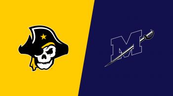 Replay: Southwestern vs Millsaps | Oct 3 @ 12 PM