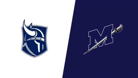 2026 Berry College vs Millsaps