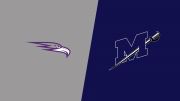 Replay: Ozarks (AR) vs Millsaps | Sep 6 @ 11 AM