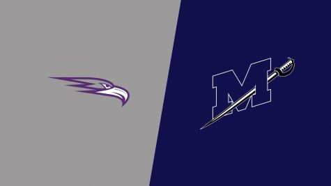 Replay: Ozarks (AR) vs Millsaps | Sep 6 @ 11 AM