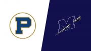 Replay: Principia vs Millsaps | Sep 11 @ 6 PM