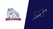 Replay: Tougaloo vs Millsaps | Sep 22 @ 6 PM