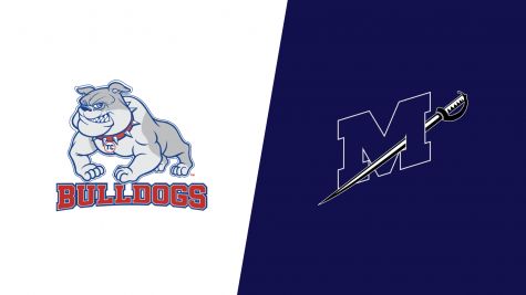 Replay: Tougaloo vs Millsaps | Sep 22 @ 6 PM