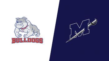 Replay: Tougaloo vs Millsaps | Sep 22 @ 6 PM