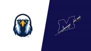 Replay: USSU vs Millsaps | Sep 18 @ 5 PM