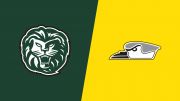 Replay: Piedmont vs Oglethorpe | Sep 1 @ 6 PM
