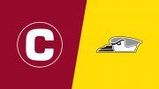 Replay: Centenary (LA) vs Oglethorpe | Sep 12 @ 3 PM