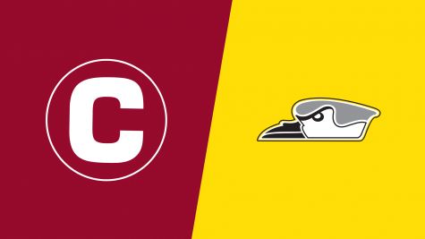 Replay: Centenary (LA) vs Oglethorpe | Sep 12 @ 3 PM