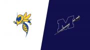 Replay: LeTourneau vs Millsaps | Sep 12 @ 10 AM