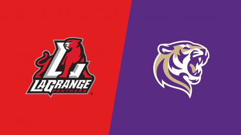 Replay: LaGrange College vs Sewanee | Sep 12 @ 12 PM