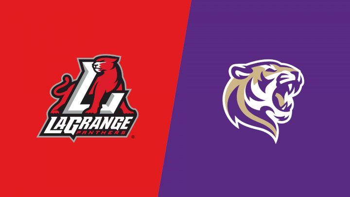 2026 LaGrange College vs Sewanee - Women's