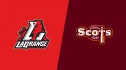 Replay: LaGrange College vs Maryville College | Sep 13 @ 2 PM