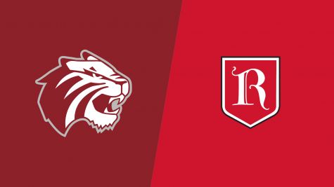 2026 Trinity (TX) vs Rhodes College - Women's