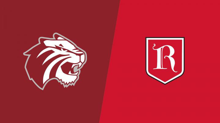 2026 Trinity (TX) vs Rhodes College - Women's