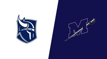 Replay: Berry College vs Millsaps | Oct 11 @ 11 AM