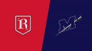 2026 Rhodes College vs Millsaps - Women's