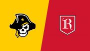 Replay: Southwestern vs Rhodes College | Oct 2 @ 4 PM