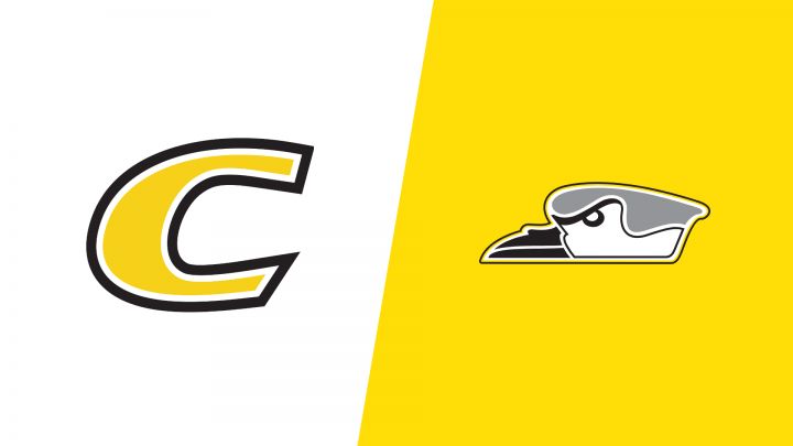 2026 Centre College vs Oglethorpe - Women's