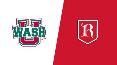 Replay: WashU vs Rhodes College | Sep 5 @ 7 PM