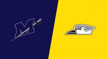 Replay: Millsaps vs Oglethorpe | Oct 11 @ 12 PM