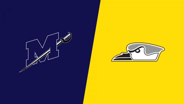 2026 Millsaps vs Oglethorpe - Women's