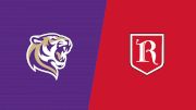 2026 Sewanee vs Rhodes College - Field Hockey