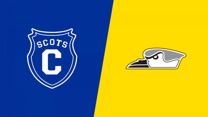 2026 Covenant vs Oglethorpe - Men's