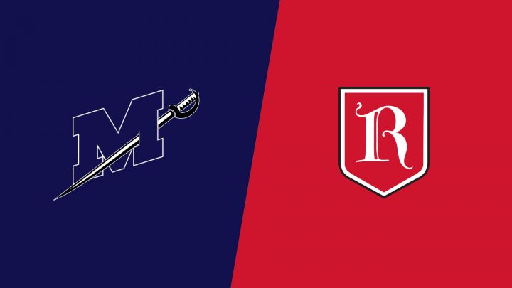 2026 Millsaps vs Rhodes College - Men's
