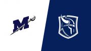 2026 Millsaps vs Berry College - Women's