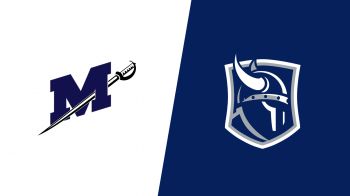 Replay: Millsaps vs Berry College | Oct 10 @ 4 PM