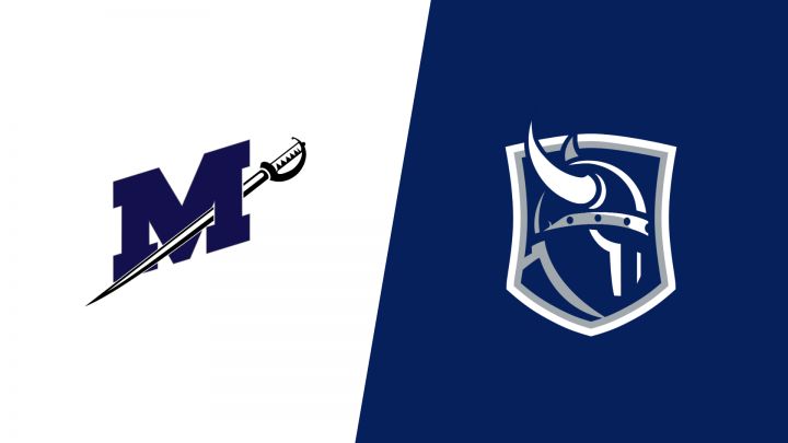 2026 Millsaps vs Berry College - Women's