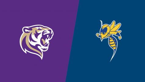 Replay: Sewanee vs LeTourneau | Sep 18 @ 1 PM