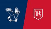 2026 Mary Washington vs Rhodes College - Field Hockey