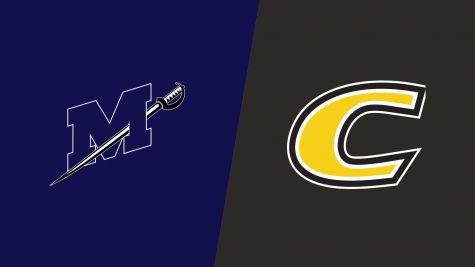 2026 Millsaps vs Centre College - Women's