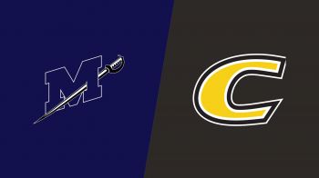 Replay: Millsaps vs Centre College | Oct 10 @ 11 AM