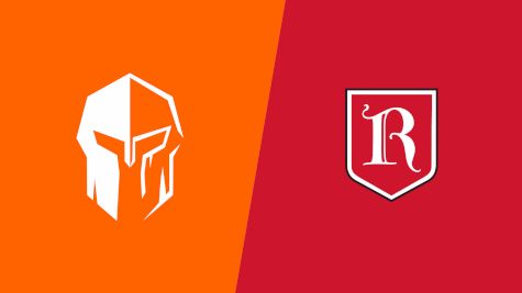 2026 Hendrix College vs Rhodes College