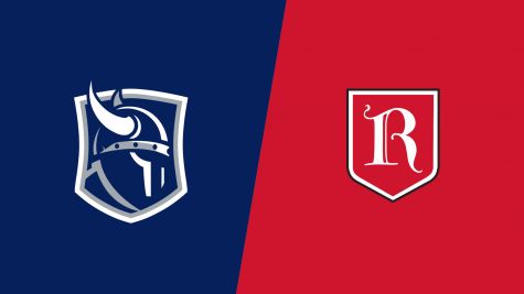 Replay: Berry College vs Rhodes College | Oct 9 @ 3 PM